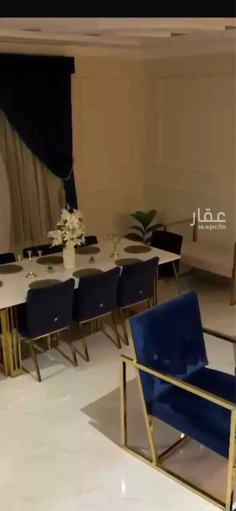 فيلا 7 غرف في المهدية 5