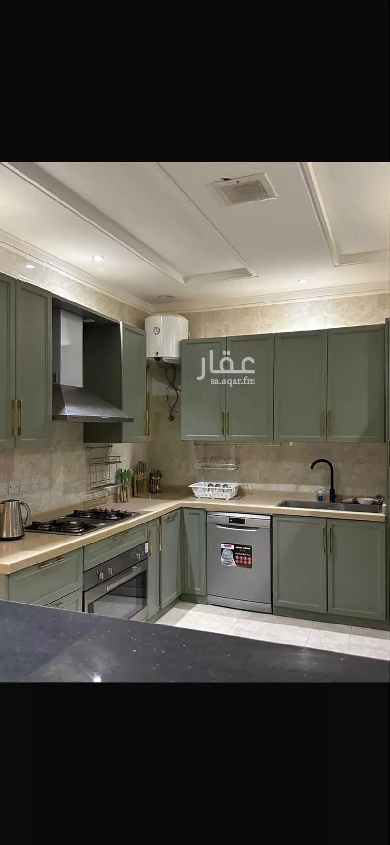 فيلا 7 غرف في المهدية 2