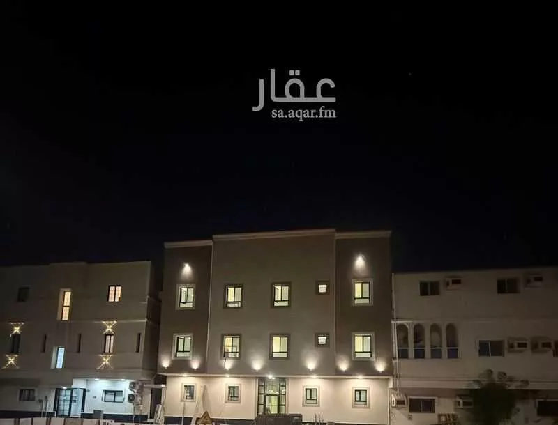 عمارة 325 م² في الثقبة 1