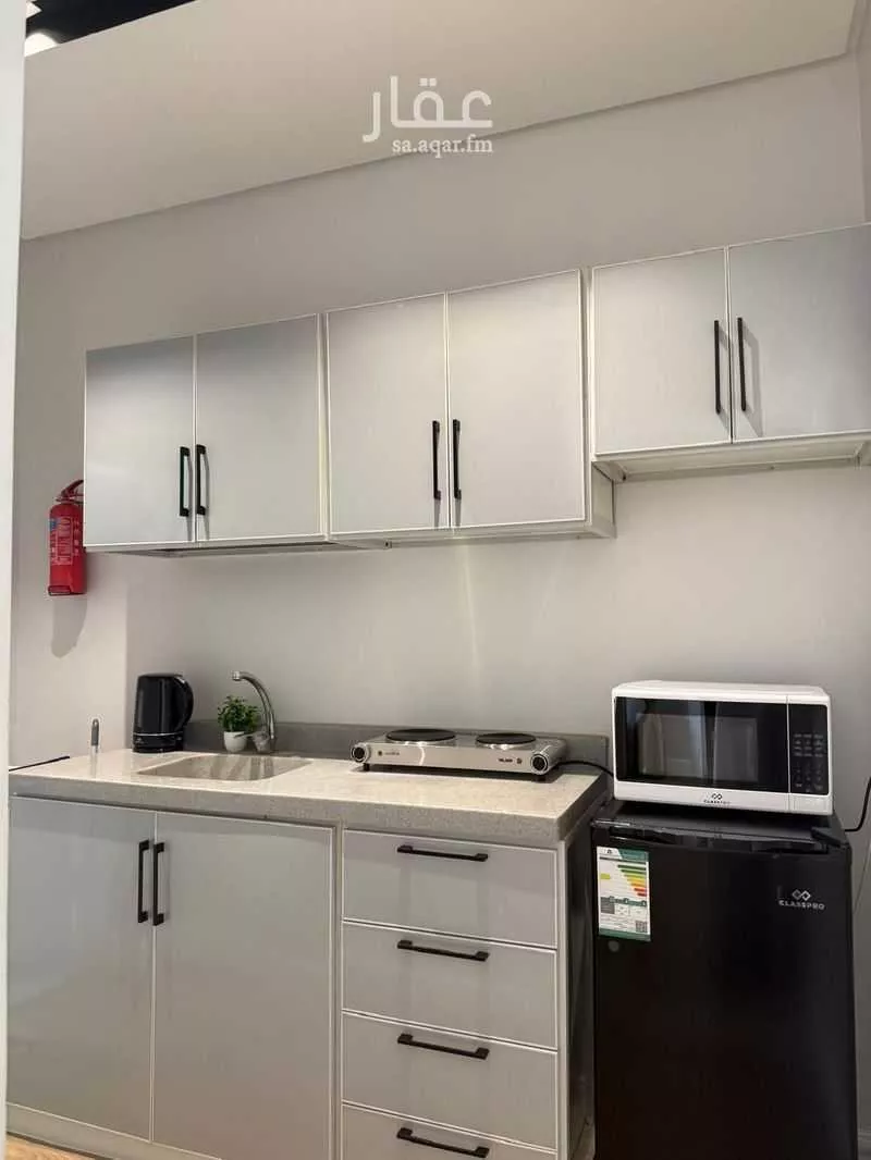 شقة 1 غرف في السليمانية 4