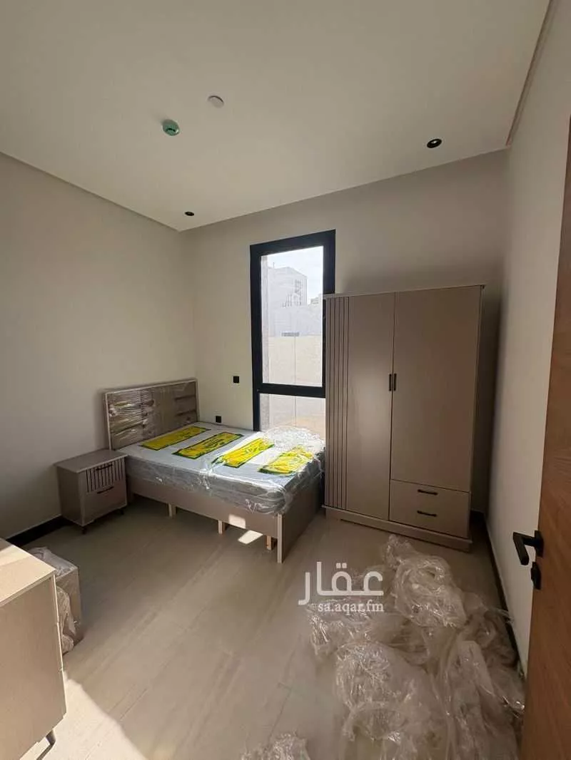 شقة 3 غرف في المونسية 4