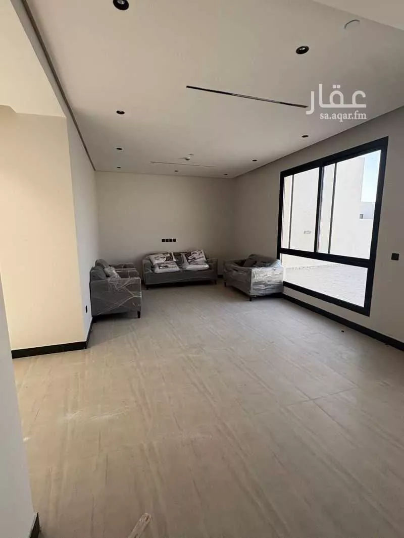 شقة 3 غرف في المونسية 3