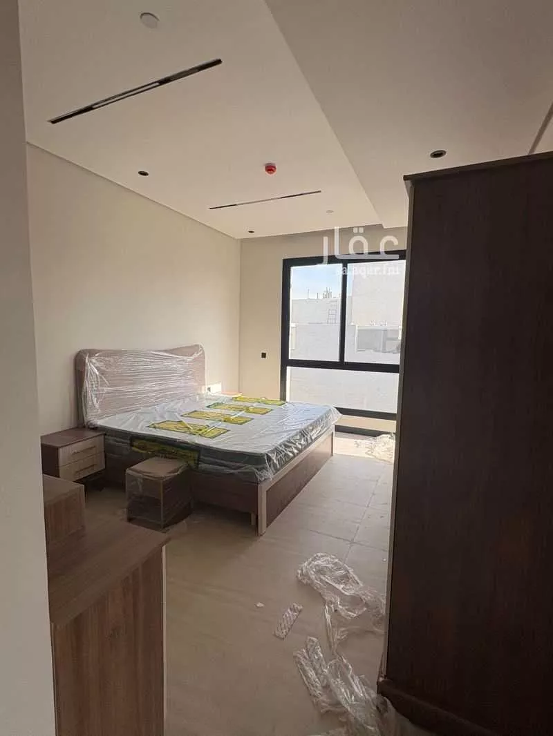 شقة 3 غرف في المونسية 5