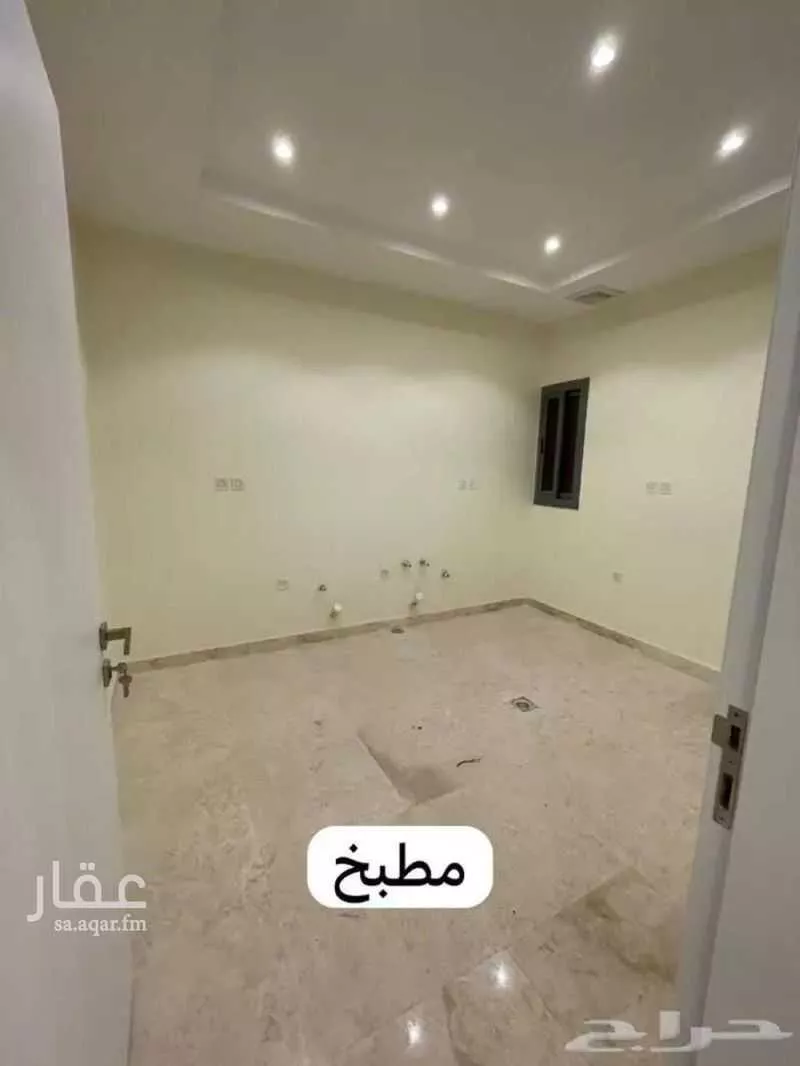 4 bedroom apartment in Al Zahra 4