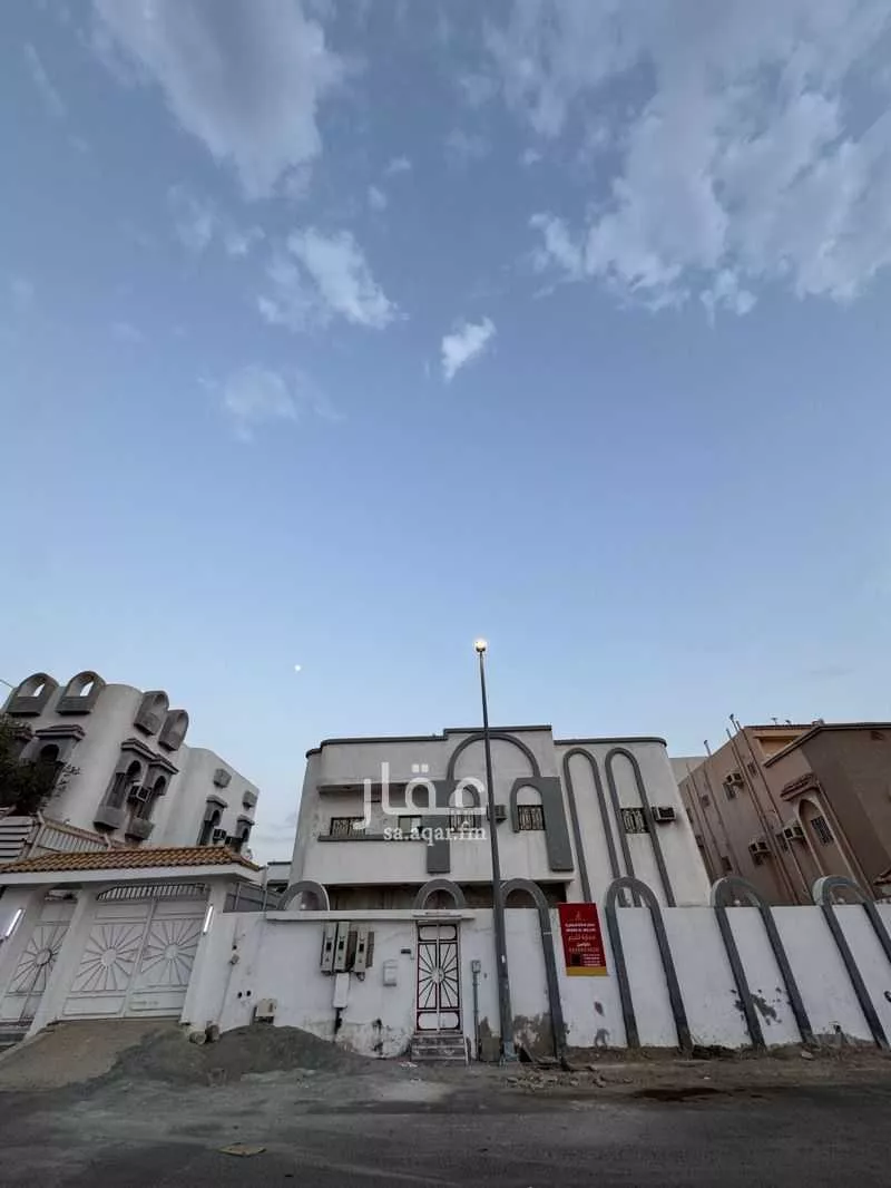 600 sqm building in Al Jawharah 3