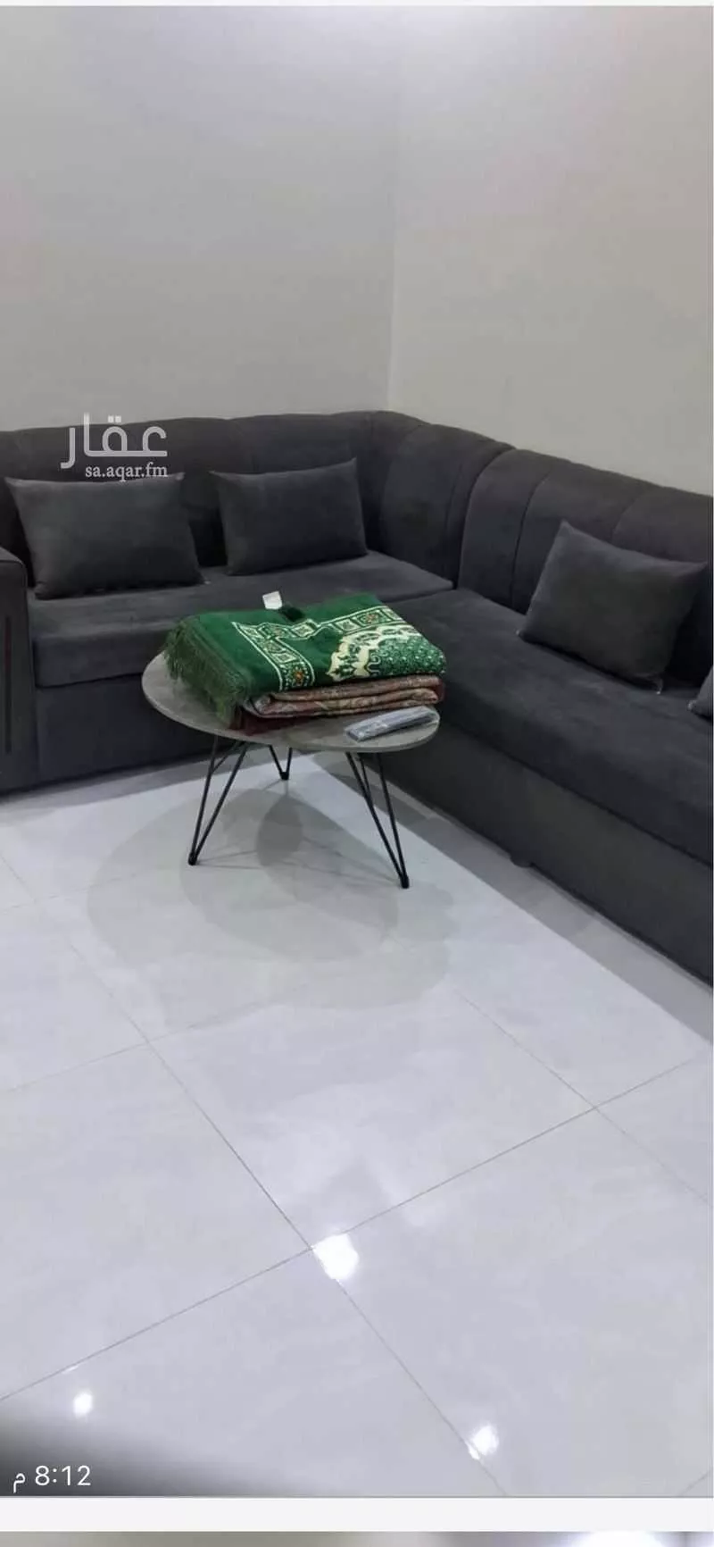 600 sqm building in Al Amir Fawaz Al Janouby 4