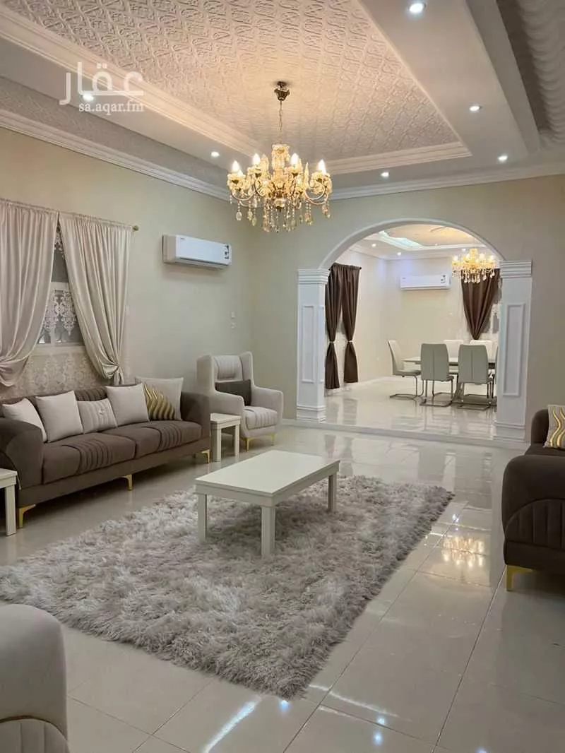 عمارة 849 م² في العمرة الجديدة 3