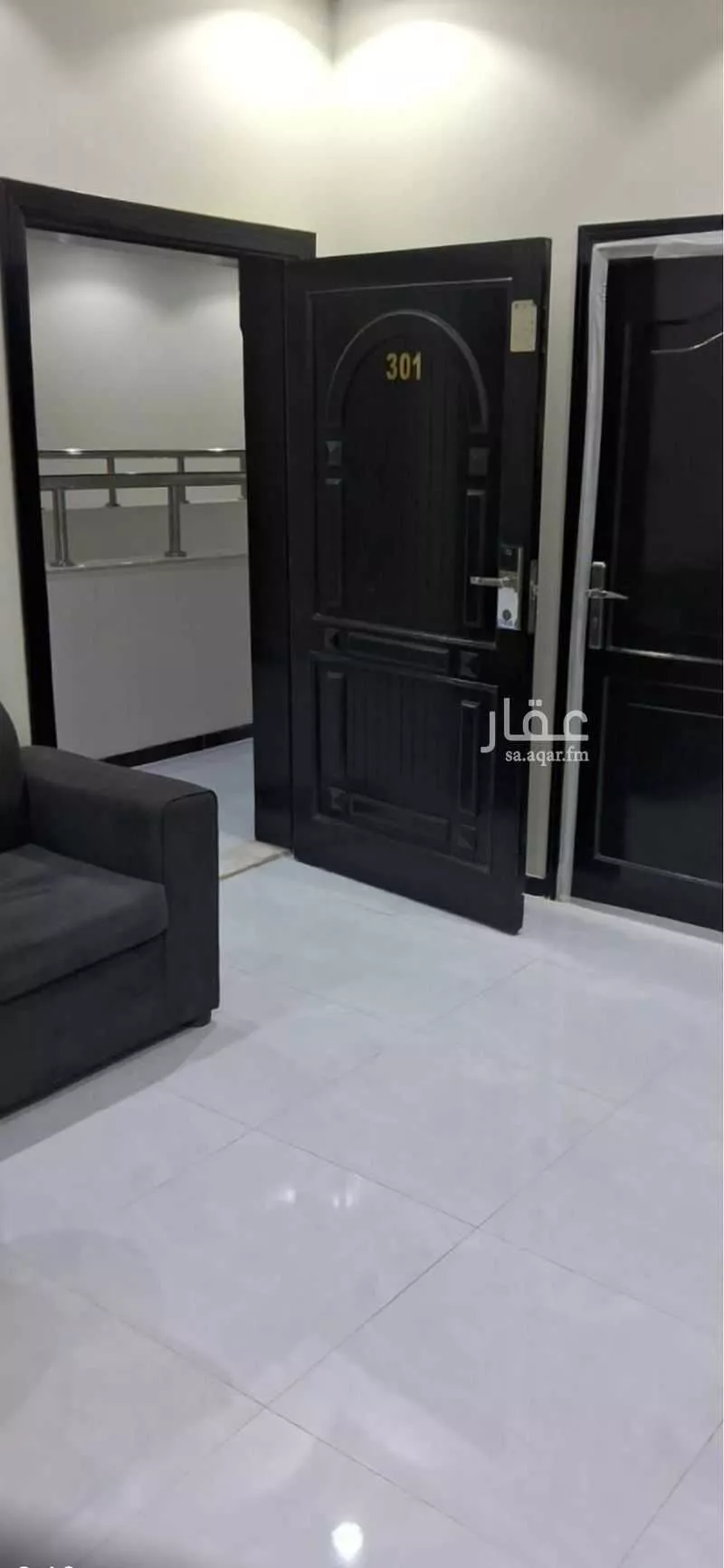 600 sqm building in Al Amir Fawaz Al Janouby 2