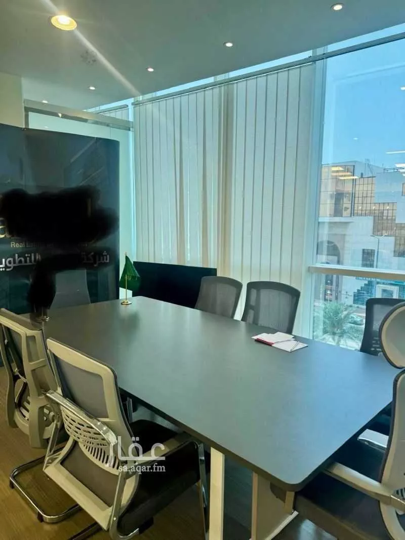 24 bedroom office in Al Faisaliyyah, Jeddah 5