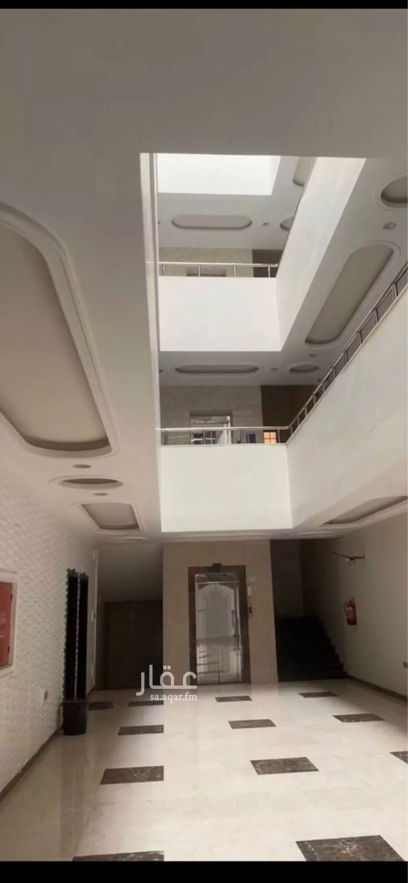 600 sqm building in Al Amir Fawaz Al Janouby 3