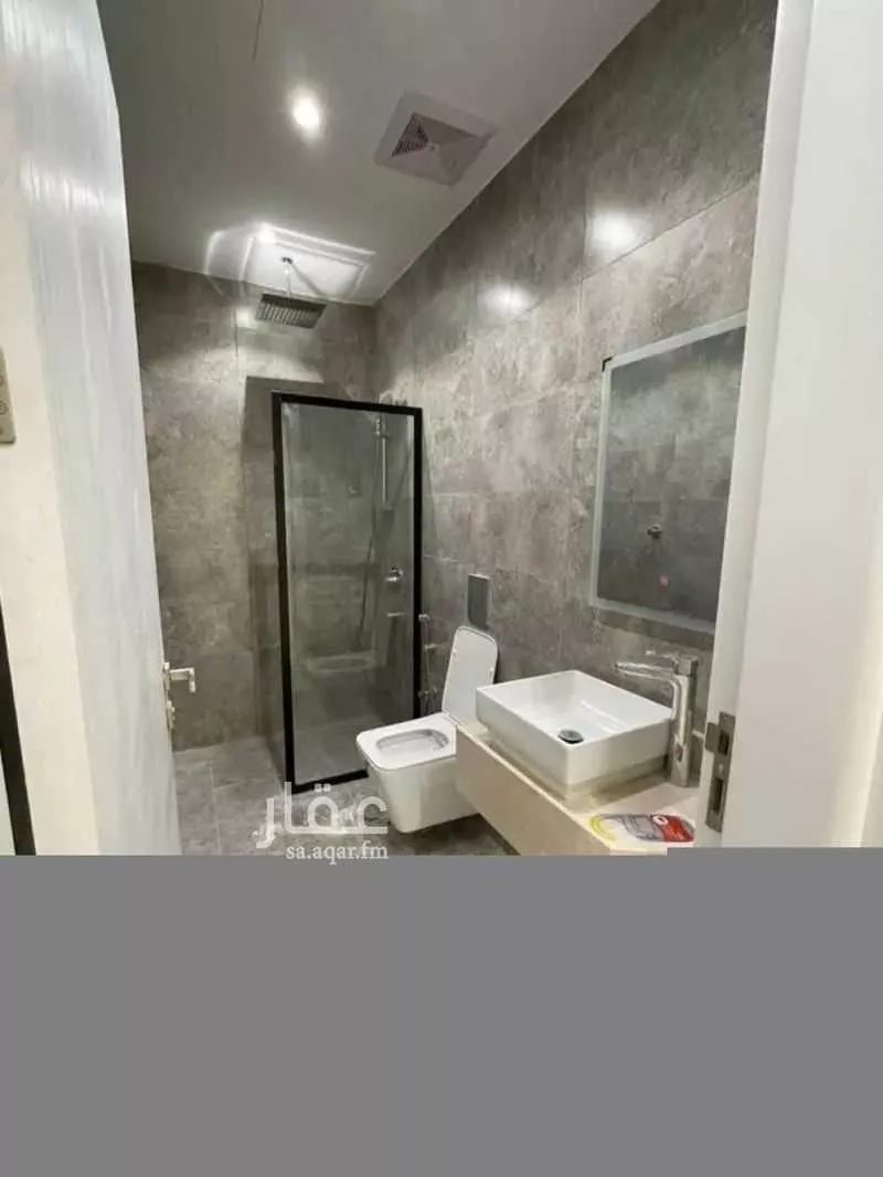 4 bedroom apartment in Al Zahra 5