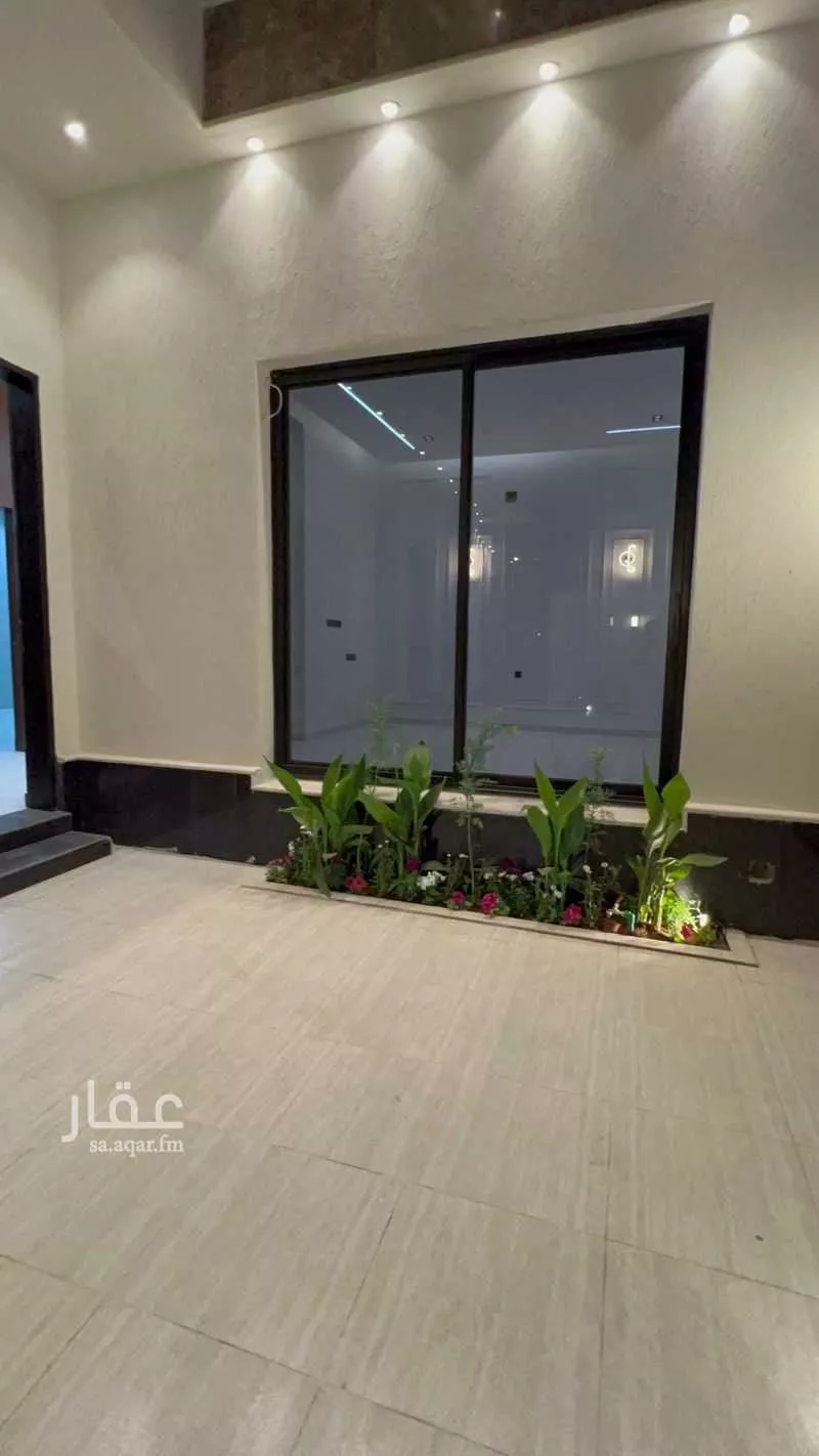 فيلا 5 غرف في الجنادرية 5