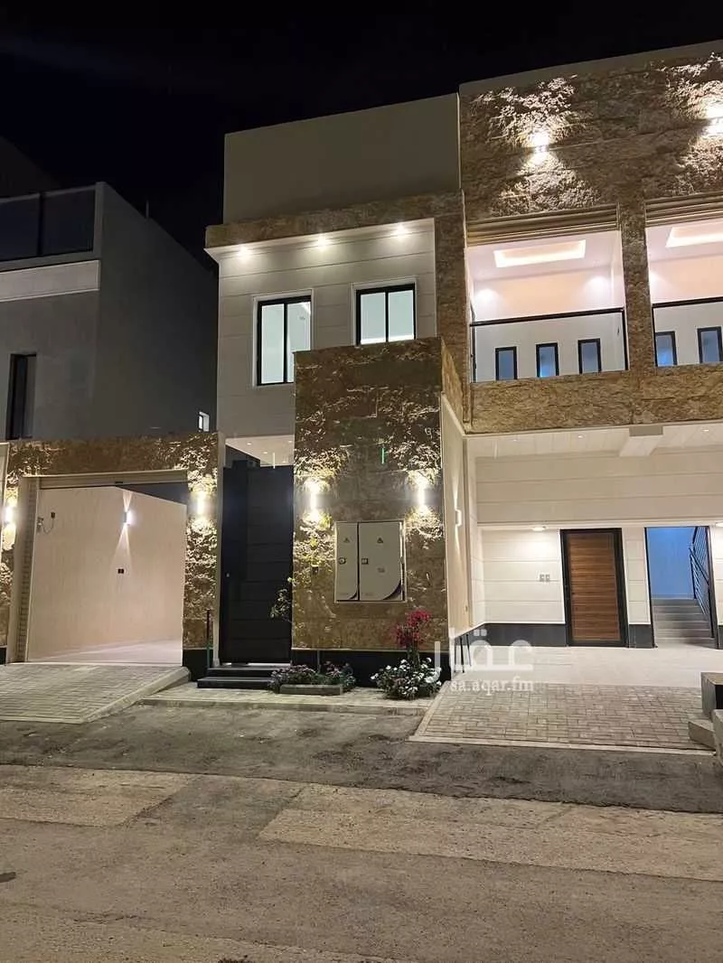 4 bedroom floor in Al Rimal 4