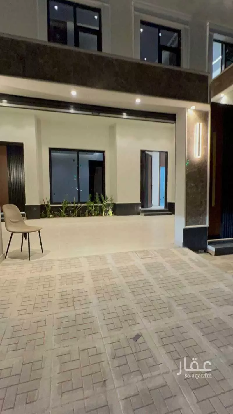 فيلا 5 غرف في الجنادرية 4