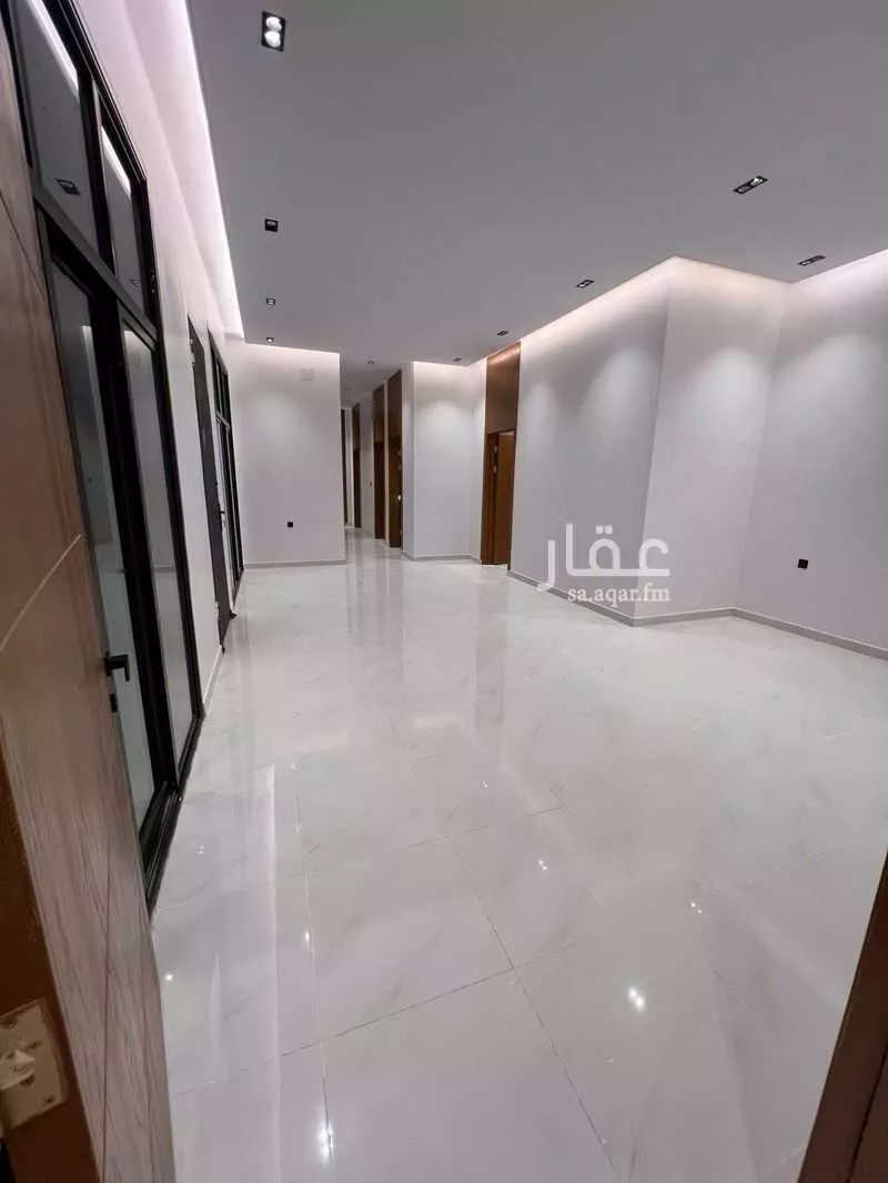 4 bedroom floor in Al Rimal 2