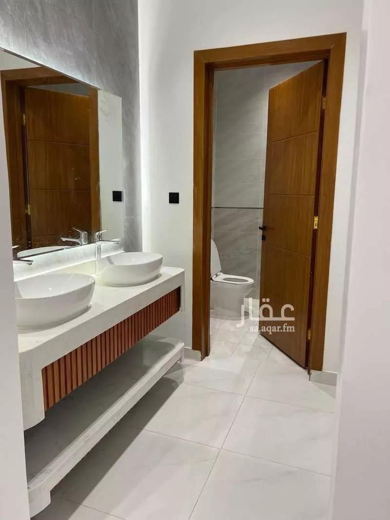 4 bedroom floor in Al Rimal 1