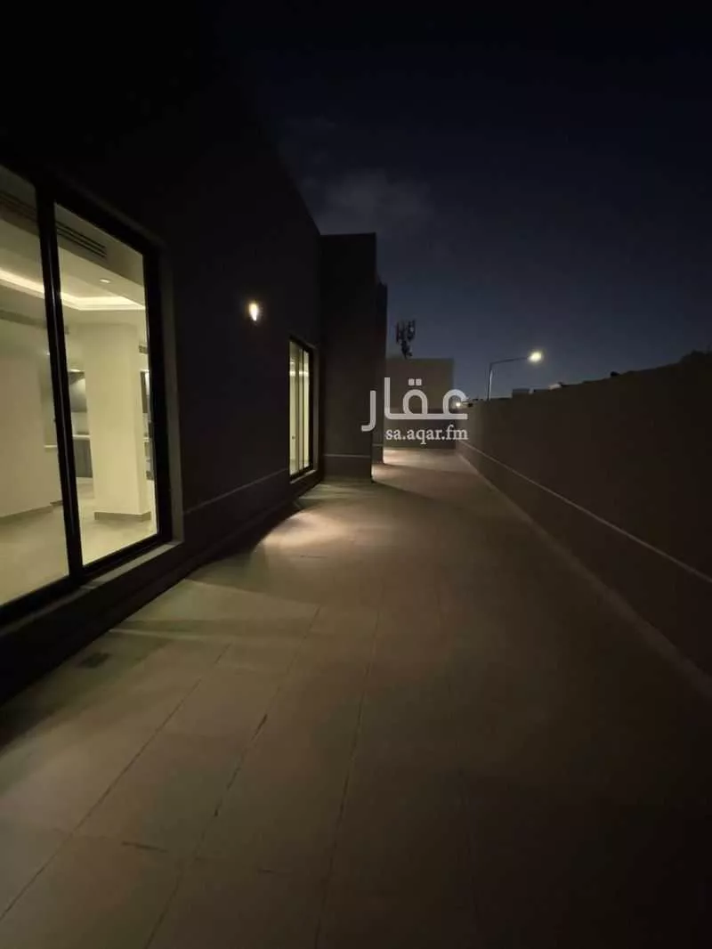 شقة 3 غرف في الملقا 5