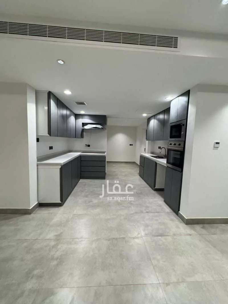 شقة 3 غرف في الملقا 3