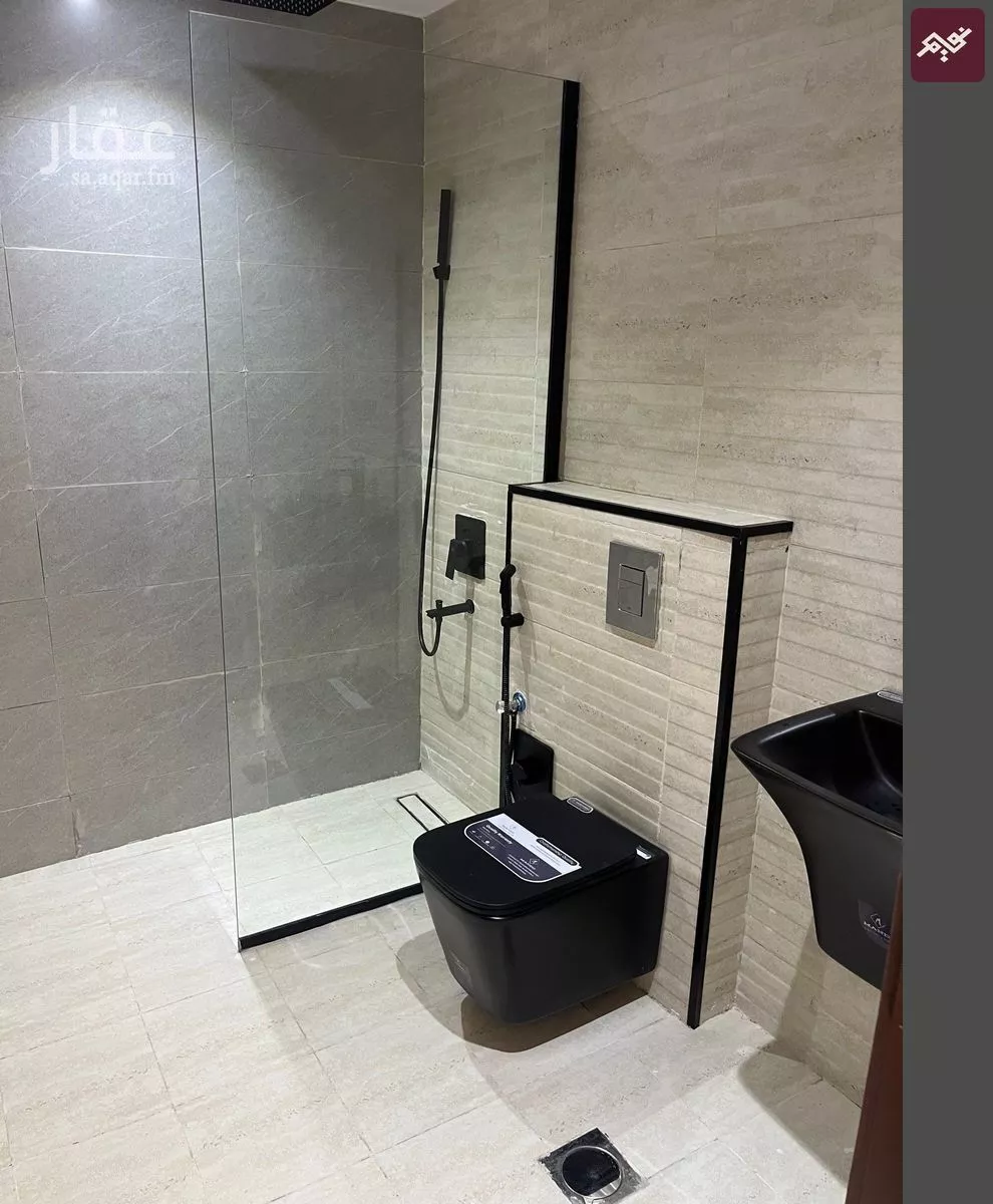 شقة 4 غرف في المحمدية، الرياض 4