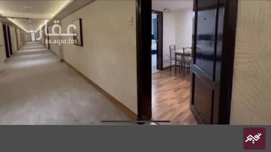 شقة 5 غرف في المنطقة المركزية 1