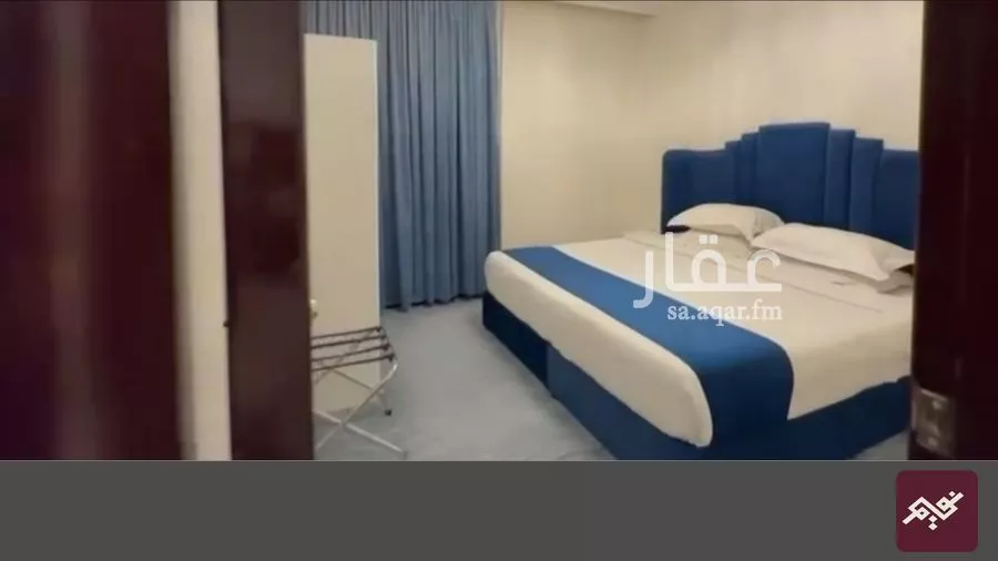 شقة 5 غرف في المنطقة المركزية 5