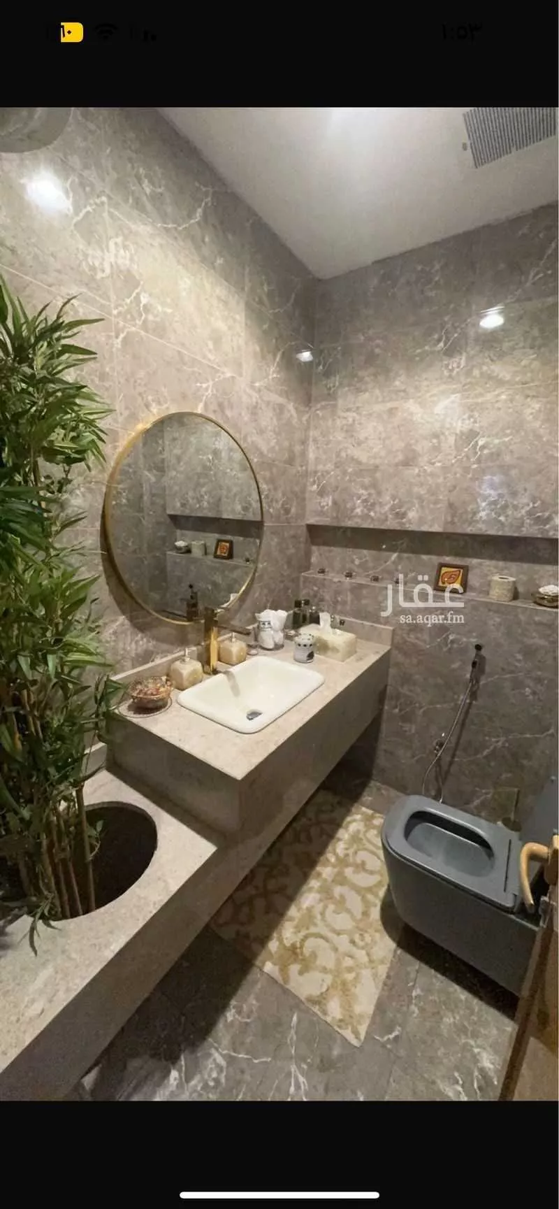 فيلا 7 غرف في اشبيلية 1