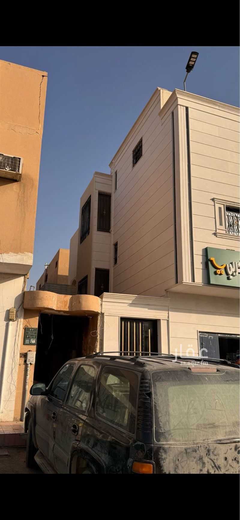 عقار 22 غرف في النسيم الشرقي، الرياض 3