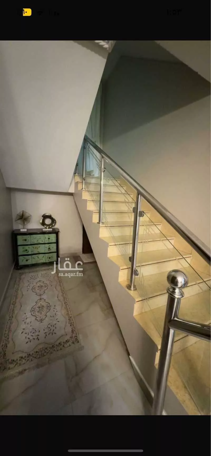 فيلا 7 غرف في اشبيلية 3