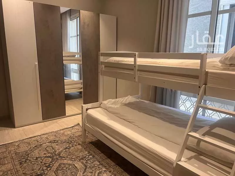 3 bedroom apartment in Al Yasmin 5