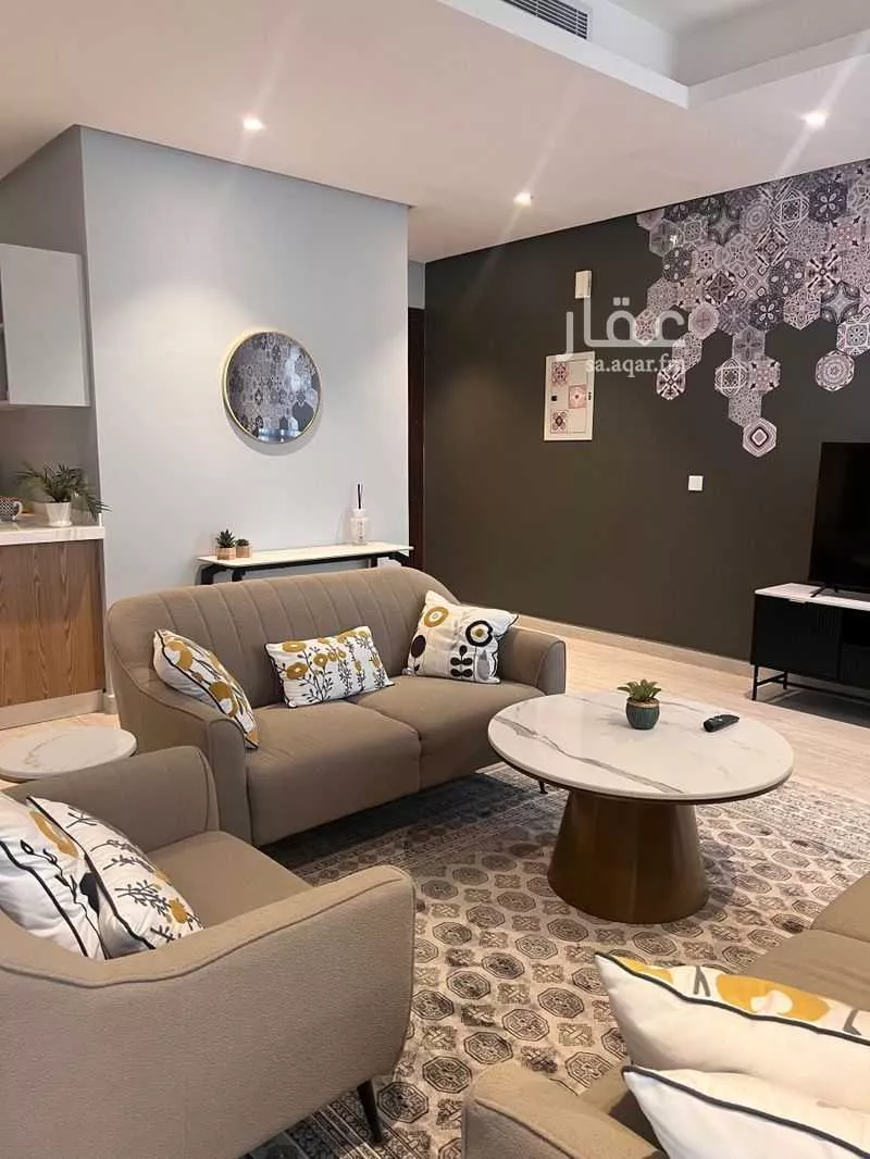 3 bedroom apartment in Al Yasmin 1