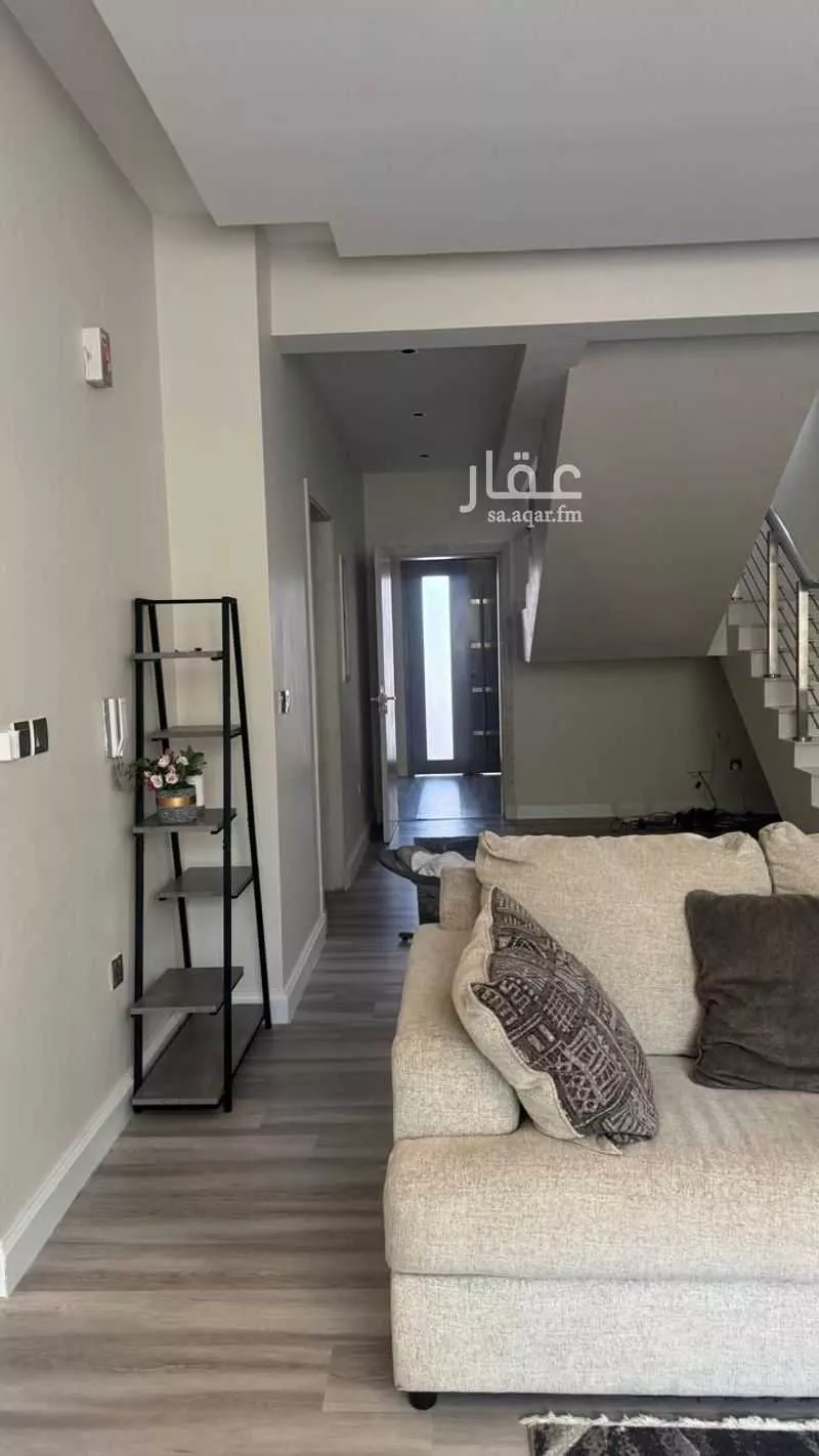 فيلا 6 غرف في الرمال 4