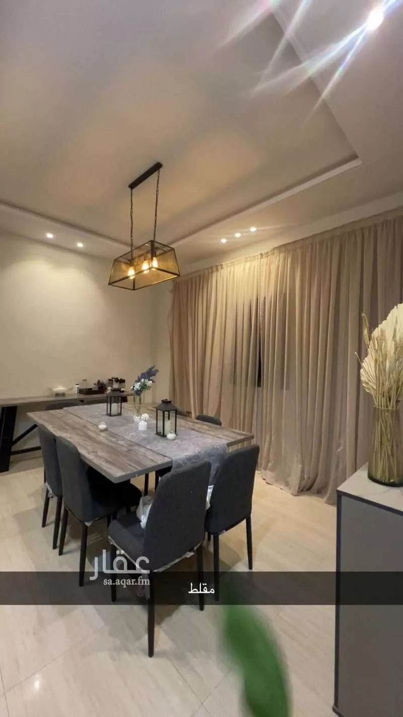 3 bedroom villa in Dhahrat Namar, Riyadh 7