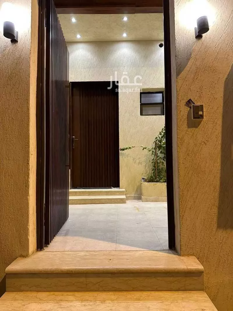 دور 4 غرف في ظهرة نمار 3