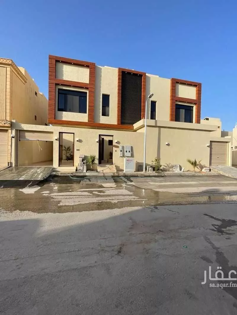 دور 4 غرف في ظهرة نمار 1