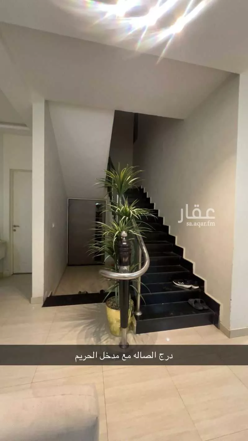 3 bedroom villa in Dhahrat Namar, Riyadh 8