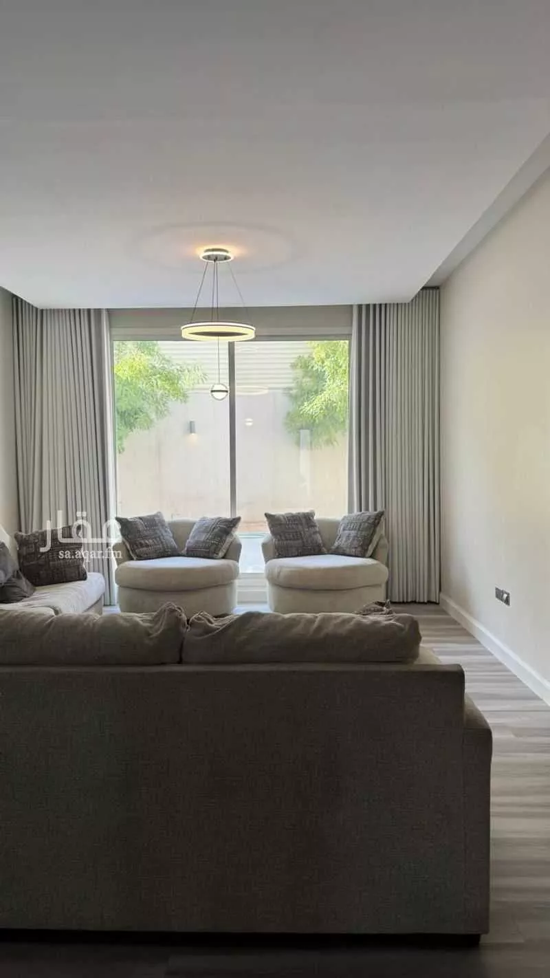 فيلا 6 غرف في الرمال 3