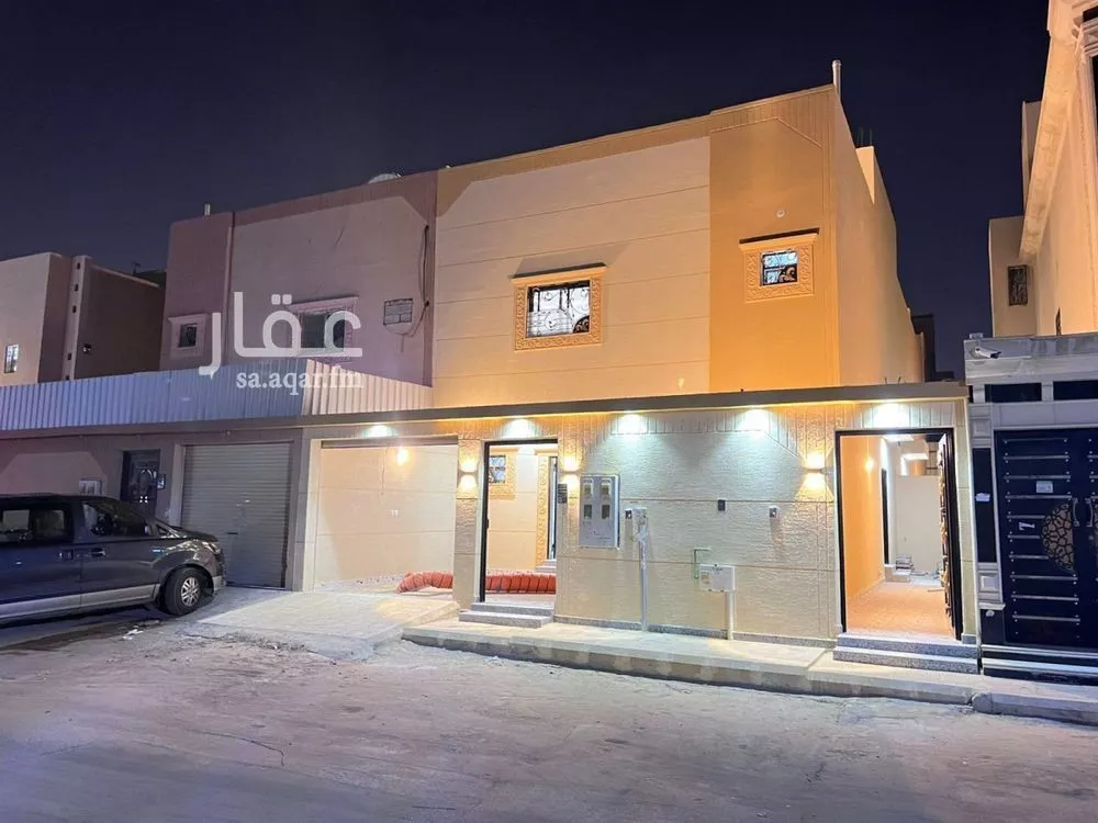 دور 5 غرف في الدار البيضاء 4