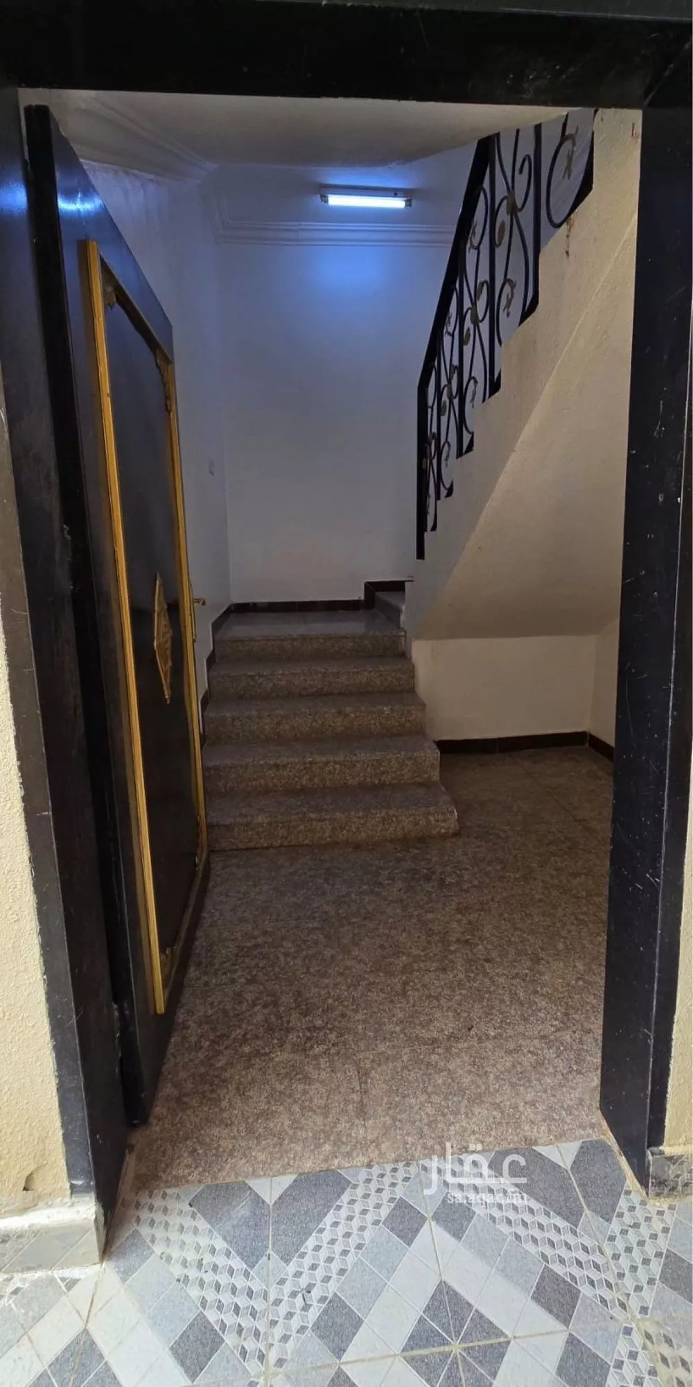 شقة 3 غرف في الدار البيضاء 2