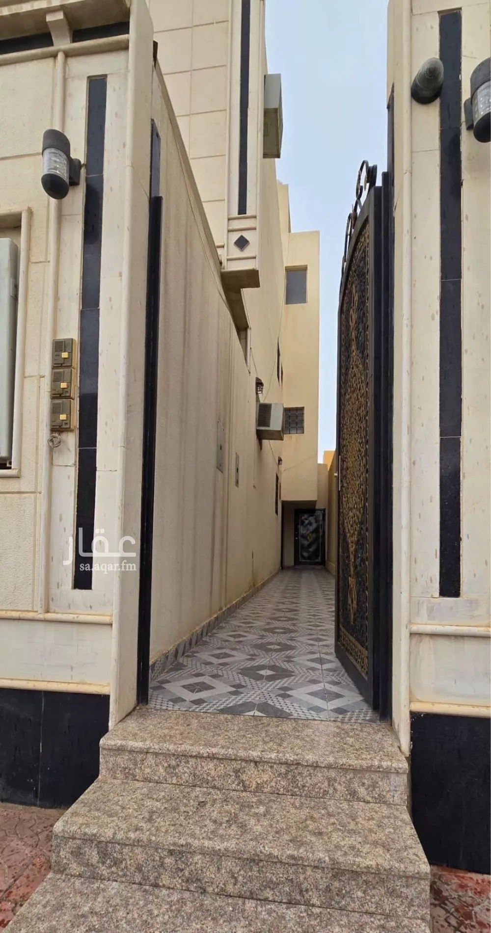 شقة 3 غرف في الدار البيضاء 3