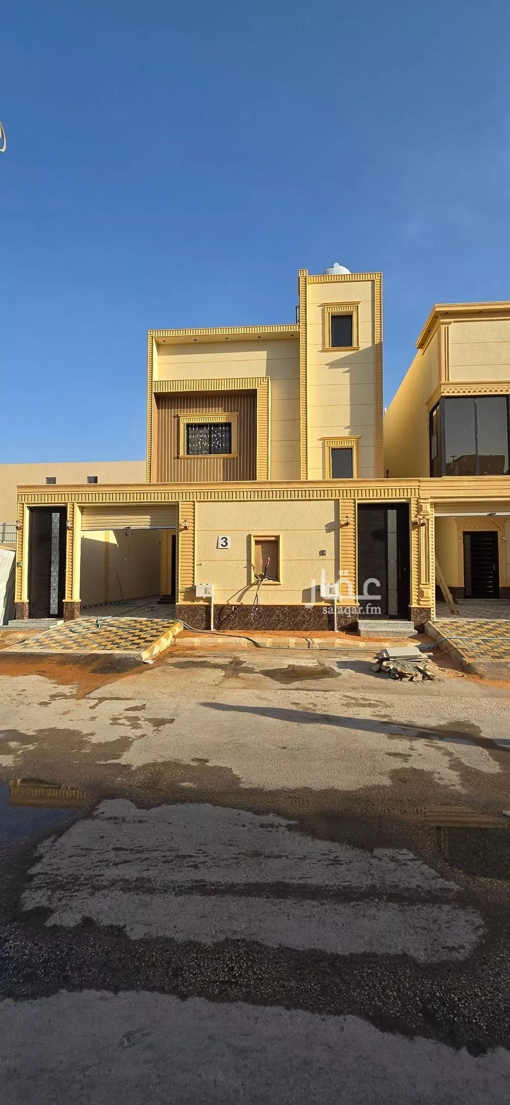 دور 5 غرف في الدار البيضاء 1