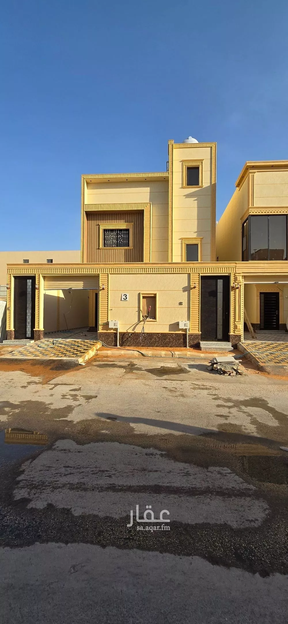 دور 5 غرف في الدار البيضاء 4