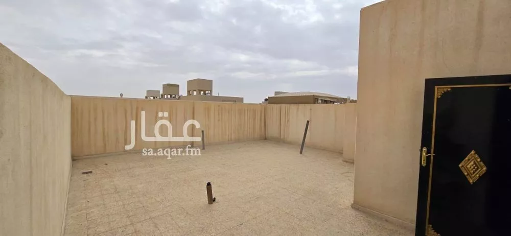 شقة 3 غرف في الدار البيضاء 1