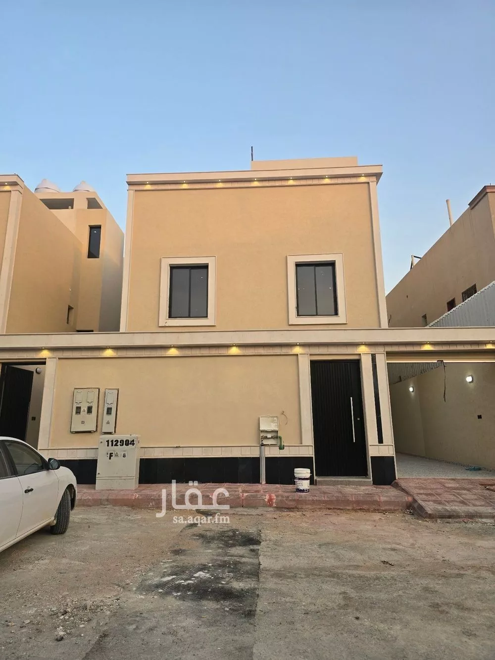 دور 5 غرف في الدار البيضاء 1