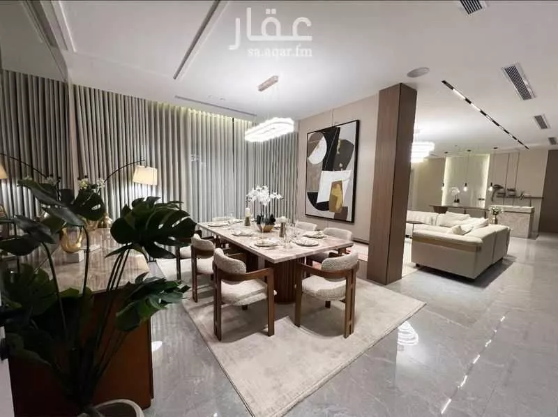 6 bedroom villa in Al Yaqout 5