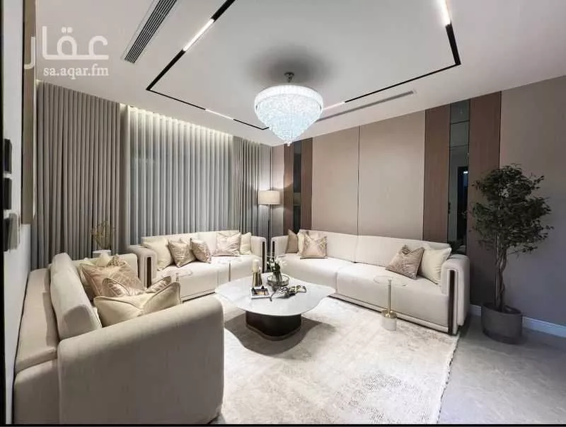 6 bedroom villa in Al Yaqout 4