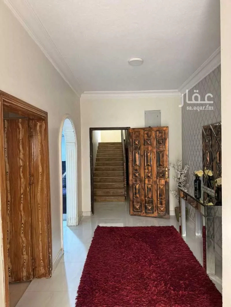20 bedroom apartment in Ishbiliyah 3
