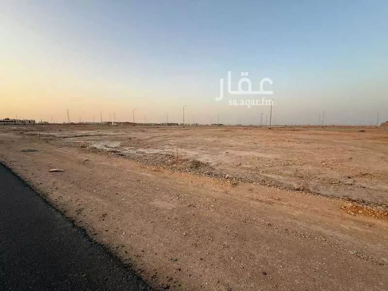 land in Dirab, Riyadh 4