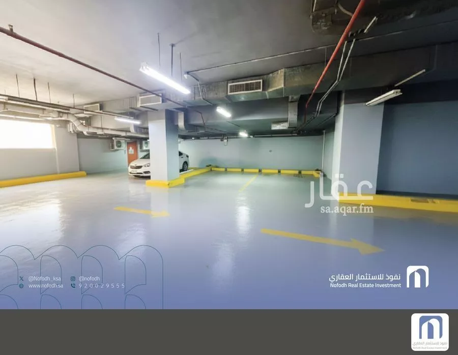 40 bedroom office in Al Yarmouk, Eastern Province 8