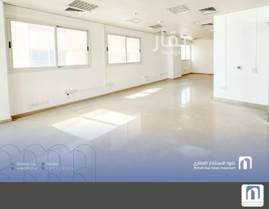 40 bedroom office in Al Yarmouk, Eastern Province 5
