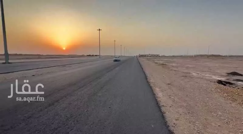 land in Dirab, Riyadh 5